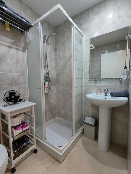 Spacious And Luxurious Appartement Mojácar