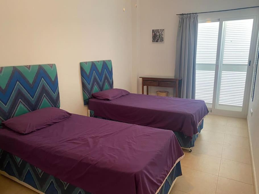 Appartement Spacious And Luxurious *