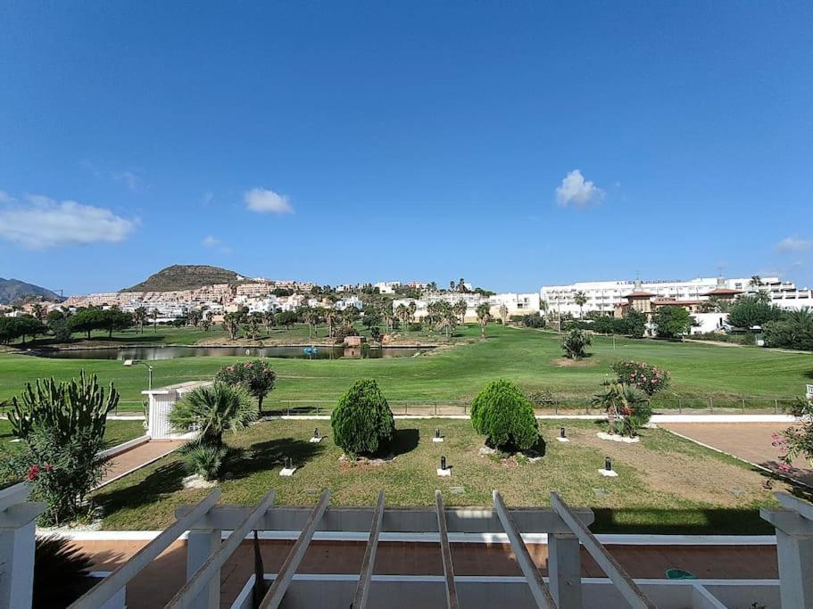 Spacious And Luxurious Mojácar