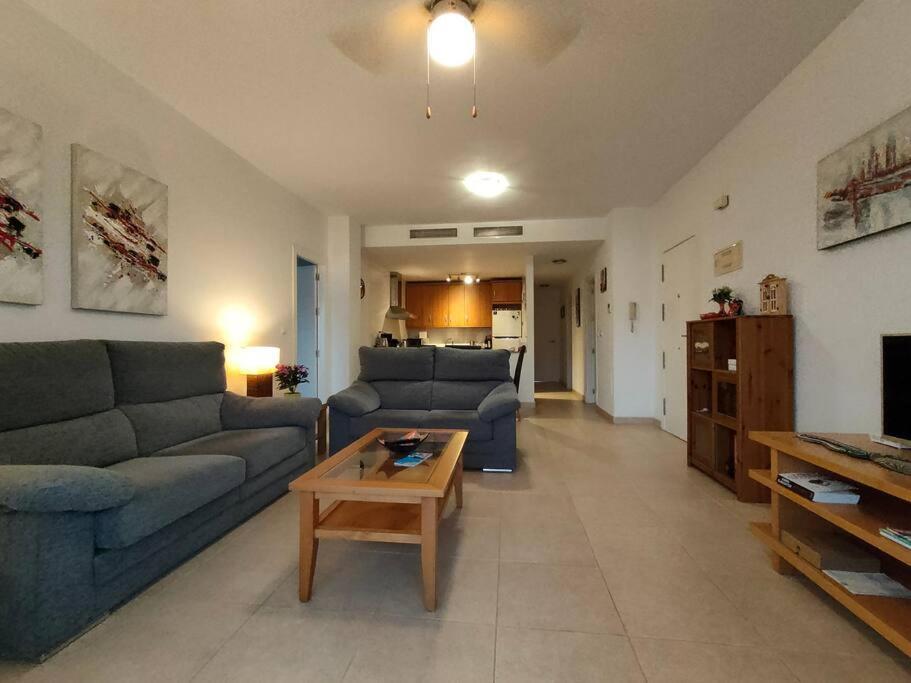 Spacious And Luxurious Appartement