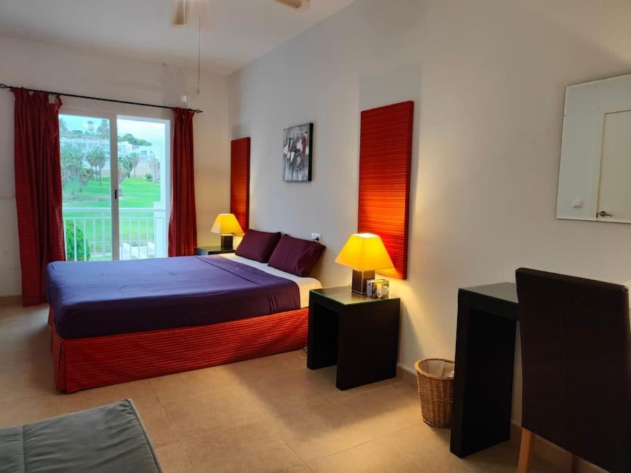 Appartement Spacious And Luxurious *