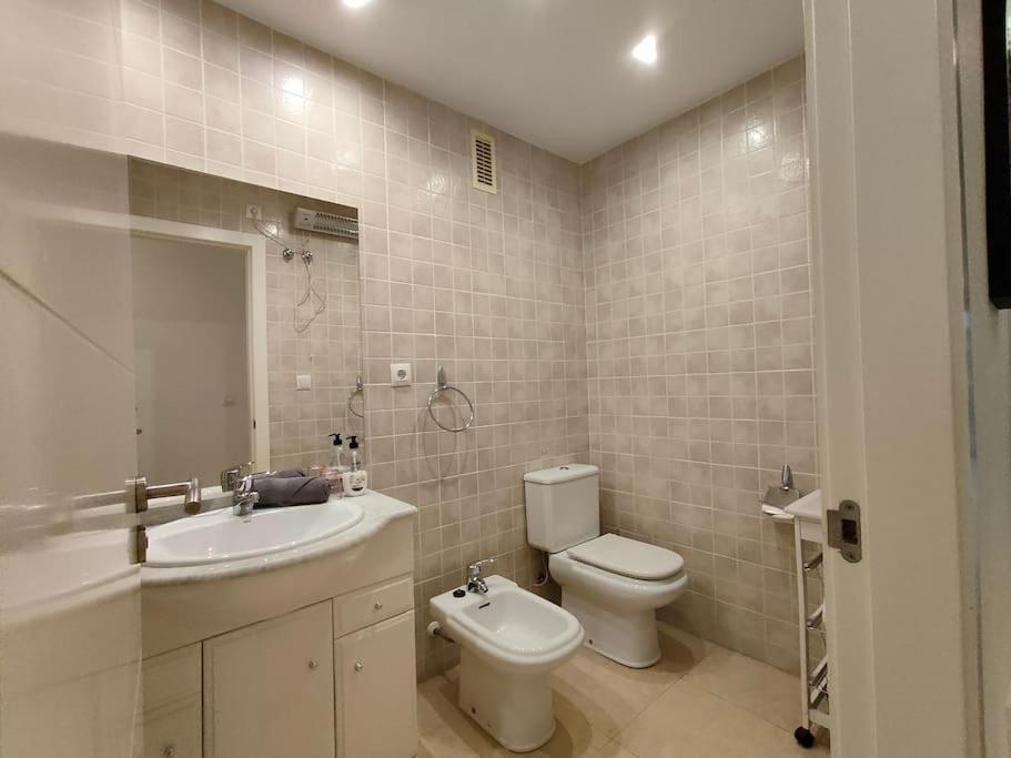 Spacious And Luxurious