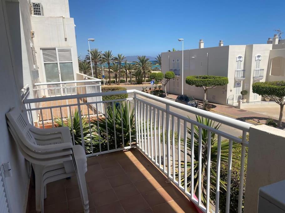 Spacious And Luxurious Appartement Mojácar