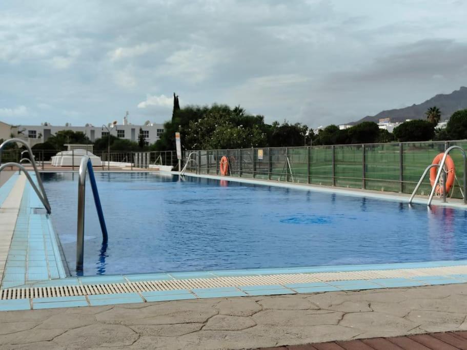 Spacious And Luxurious Mojácar