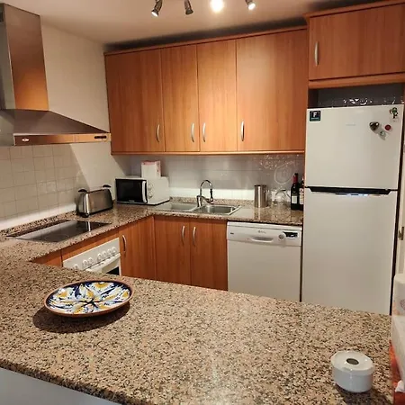 Spacious And Luxurious Apartment Mojácar Extérieur photo