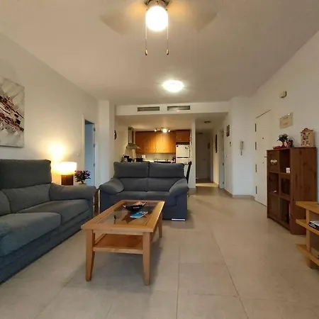 Spacious And Luxurious Apartment Mojácar Extérieur photo