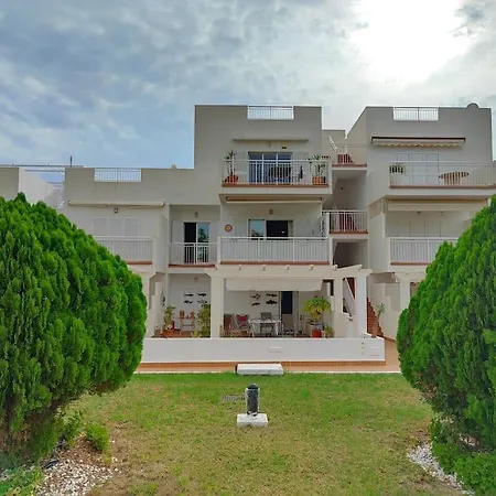 Spacious And Luxurious Apartment Mojácar Extérieur photo