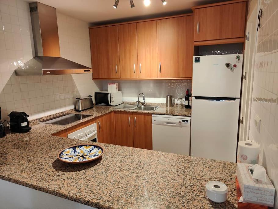 Spacious And Luxurious Mojácar