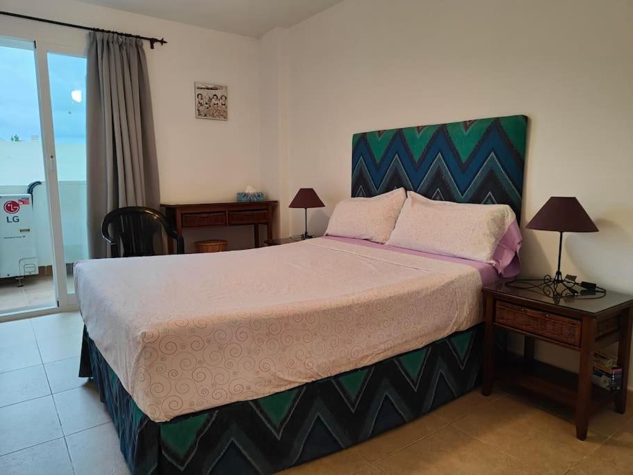 Spacious And Luxurious