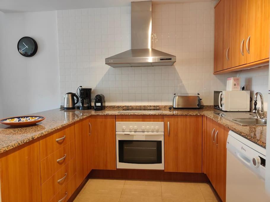 Spacious And Luxurious Appartement