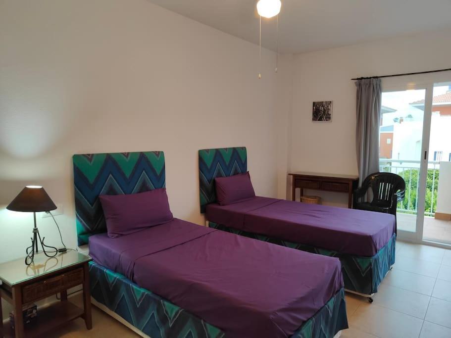 Apartamento Spacious And Luxurious