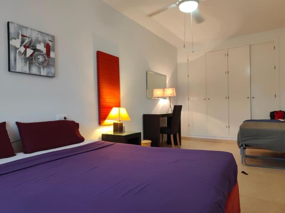 Apartamento Spacious And Luxurious