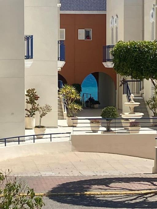 Apartamento Spacious And Luxurious Mojácar